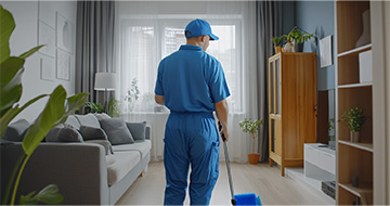 Flexible Cleaning Options Tailored for Busy Khandallah Homes